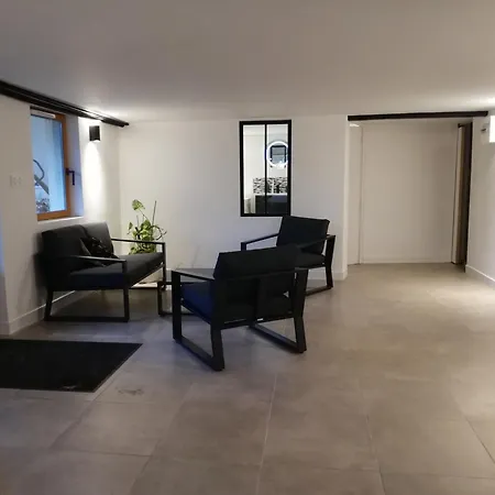 Pansiyon Souplex Michelet