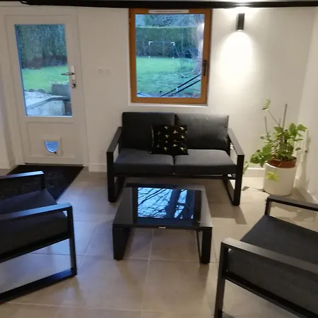 Homestay Souplex Michelet