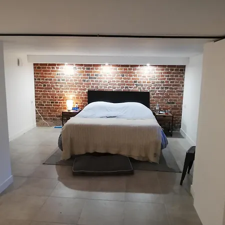 Souplex Michelet Homestay
